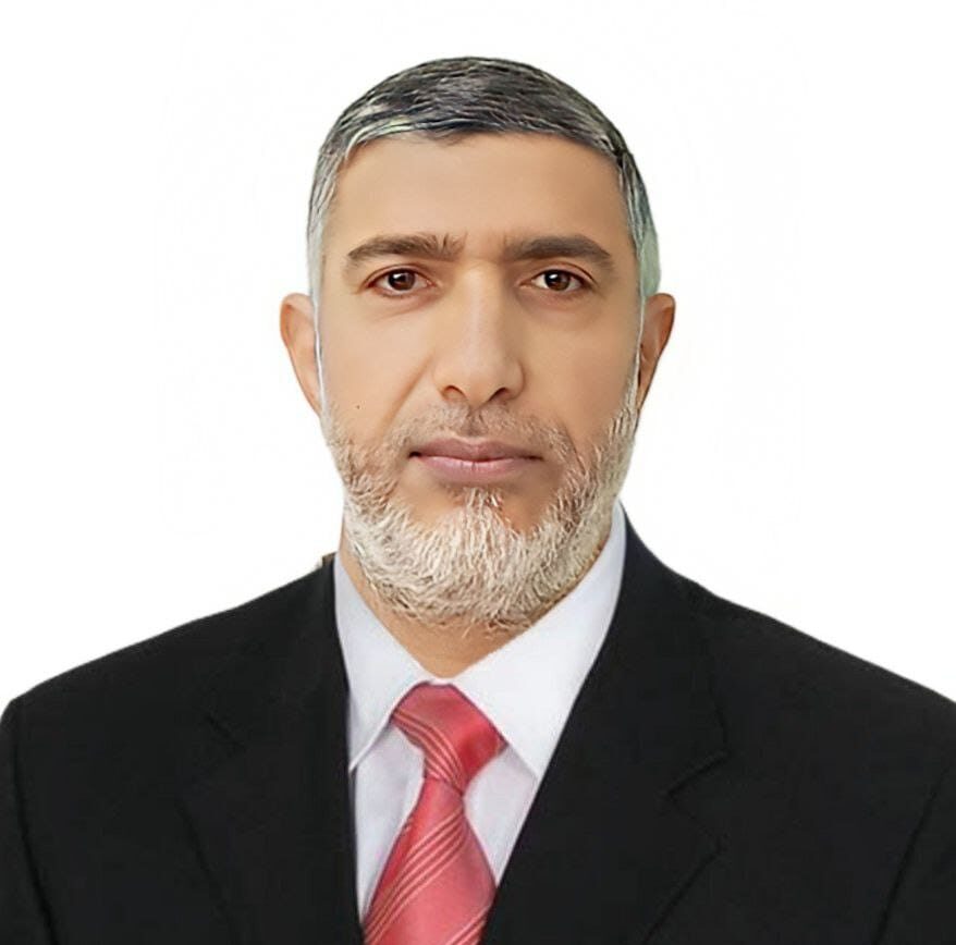 م.د.صالح عيسى جاسم