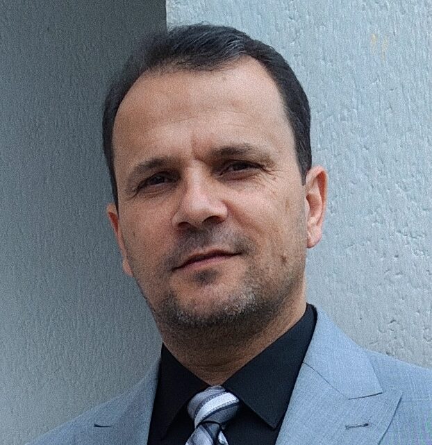 أ.م. رائد وعدالله داود