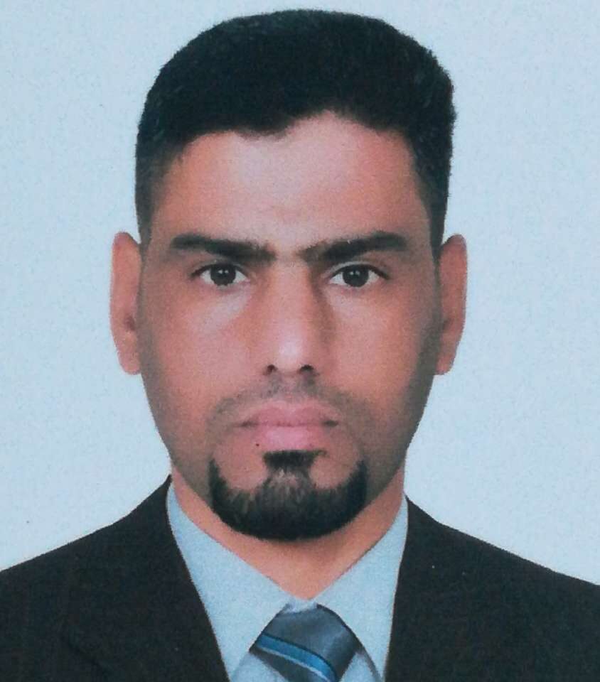 م.م. محمود عبد الحسن