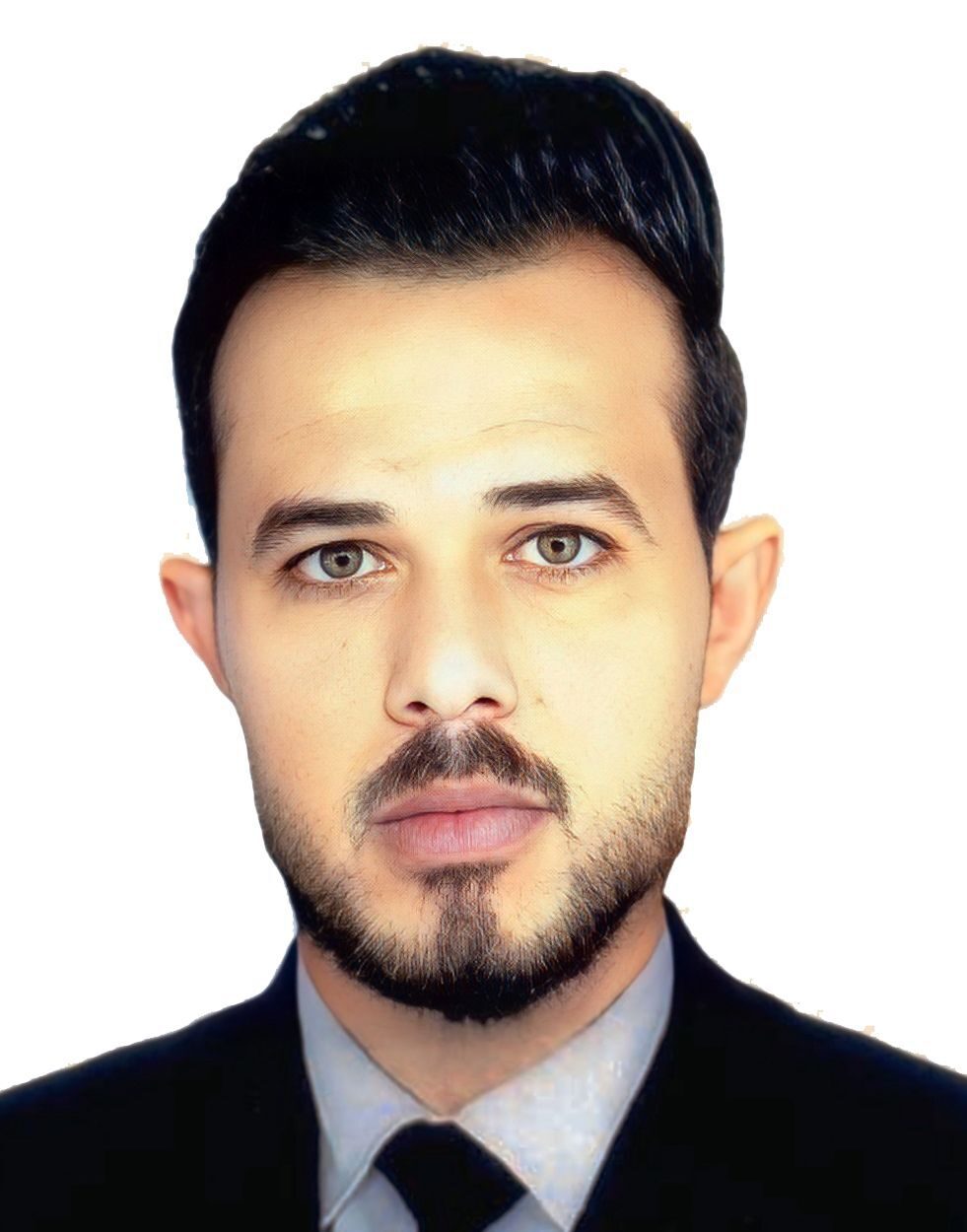 م.م. ايمن حسين مصطفى
