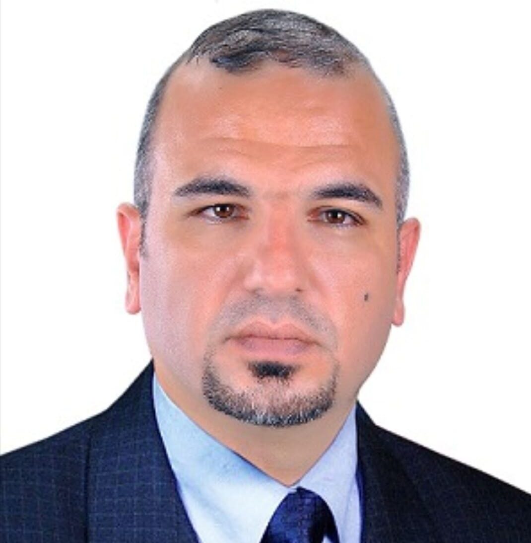 م.د. أحمد محمد عباس علو