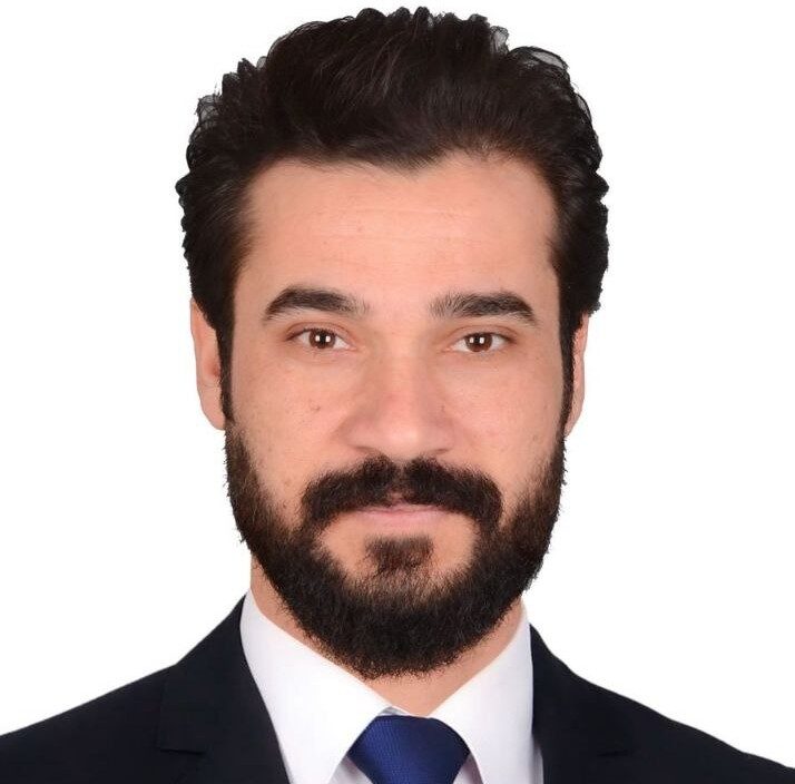 م.م. إبراهيم احمد عبدالله