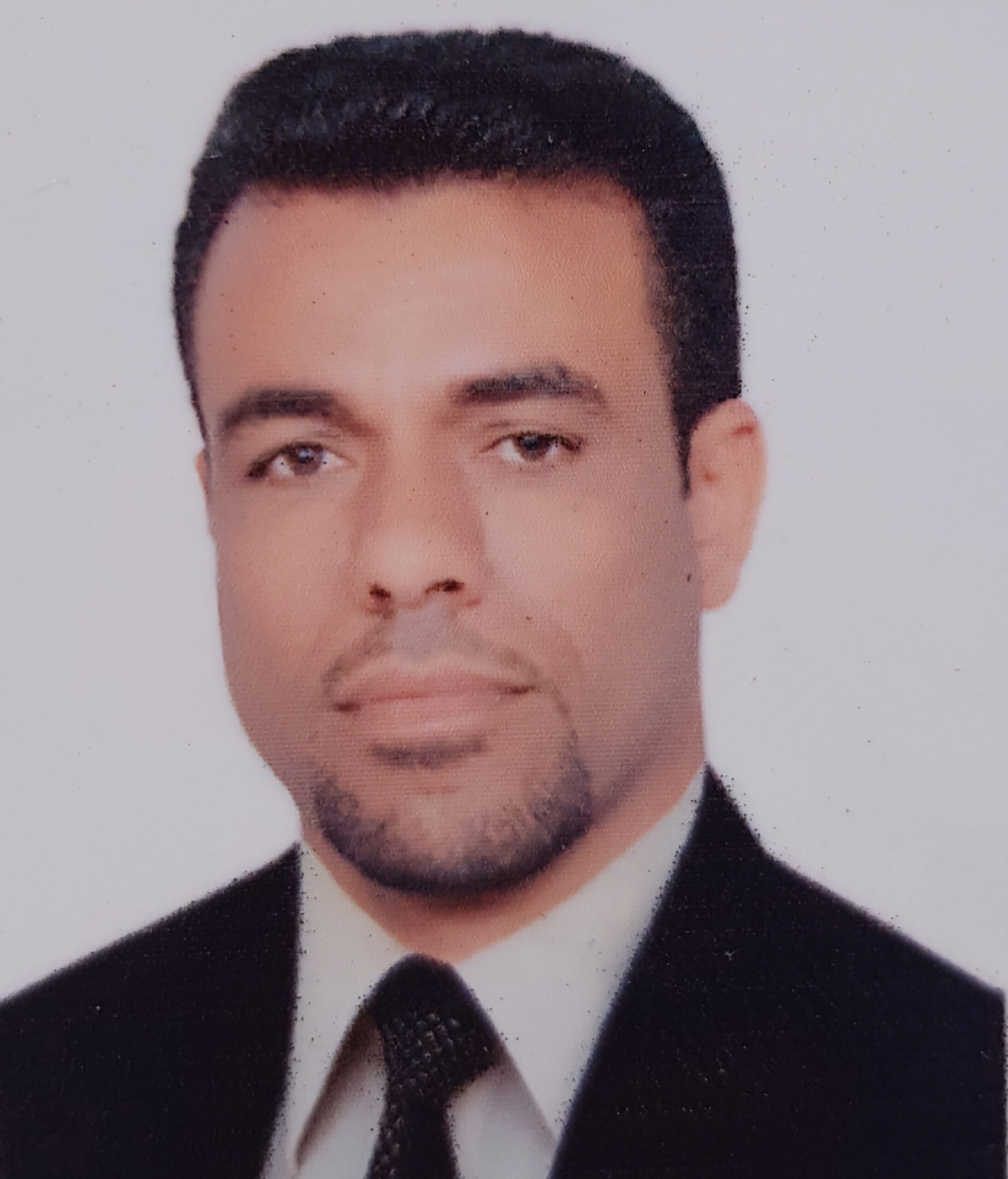 م.د حسين محمد عيسى