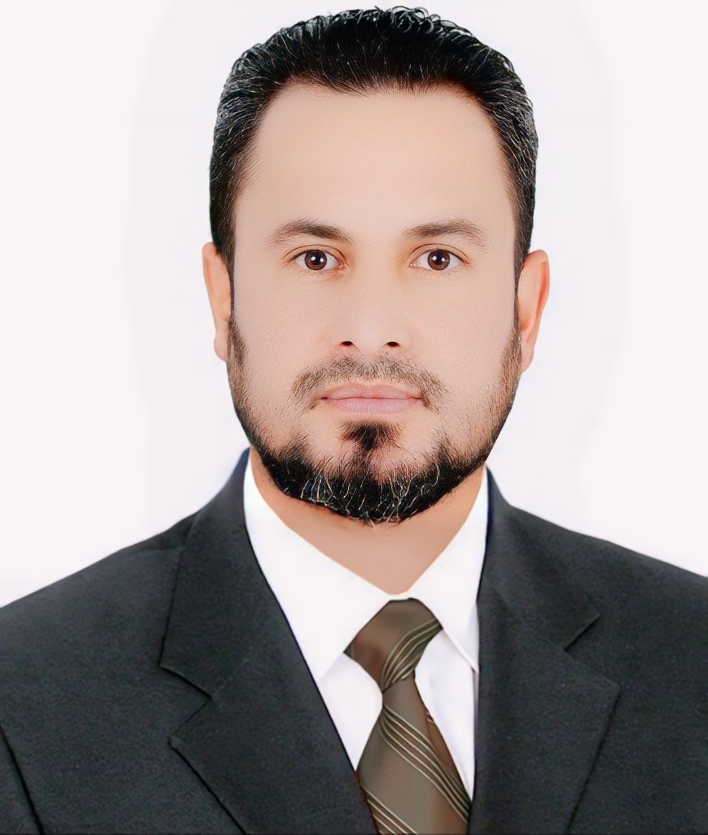 م.م تحرير احمد ابراهيم