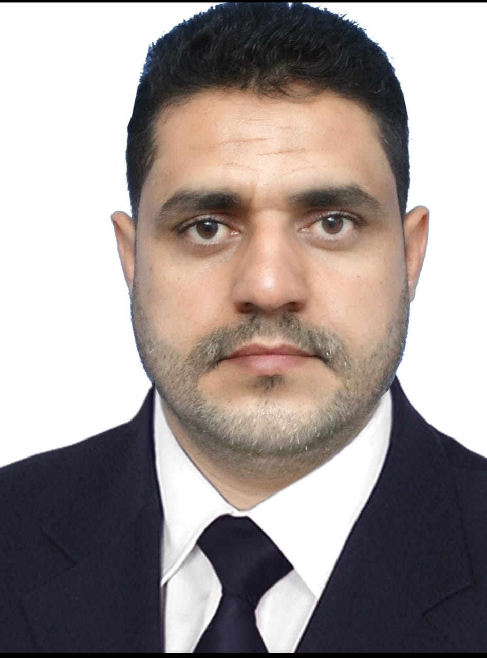 م.د.محمد جياد لجي